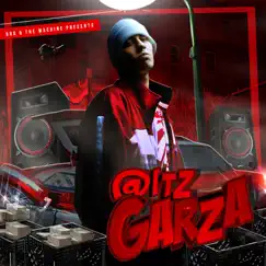 @ItzGarza by GT Garza album reviews, ratings, credits