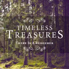 Timeless Treasures: There Is a Redeemer by Elevation Music album reviews, ratings, credits
