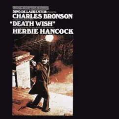 Death Wish (Original Soundtrack Recording) by Herbie Hancock album reviews, ratings, credits