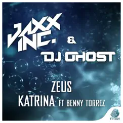 Zeus - Single by Jaxx Inc. & DJ Ghost album reviews, ratings, credits