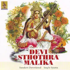 Sree Bhavani Ashtakam Song Lyrics