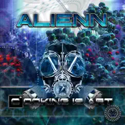 Cooking Is Art - Single by Alienn & Brainwash album reviews, ratings, credits