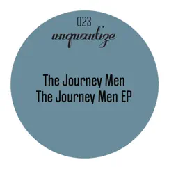 The Journey Men - EP by The Journey Men album reviews, ratings, credits