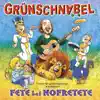 Fete bei Nofretete - Lieder für grünschnäbelige Abenteurer album lyrics, reviews, download