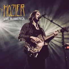 Live in America - EP by Hozier album reviews, ratings, credits