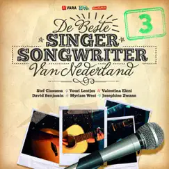 De Beste Singer Songwriter van Nederland 3 by Various Artists album reviews, ratings, credits