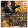 Neujahrskonzert / New Year's Concert 2015 (Live) album lyrics, reviews, download