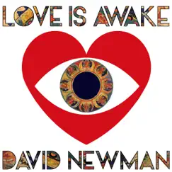 Love Is Awake by David Newman album reviews, ratings, credits