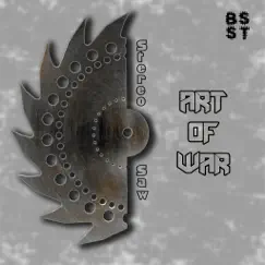 Art of War - Single by Stereo Saw album reviews, ratings, credits