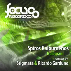 Hologram - Single by Spiros Kaloumenos album reviews, ratings, credits