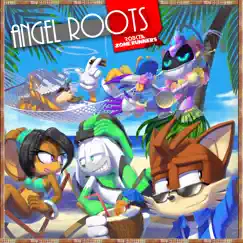 Angel Roots - Single by RoBKTA & Zone Runners album reviews, ratings, credits