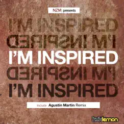 I'm Inspired Song Lyrics