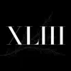 XLIII - Single album lyrics, reviews, download