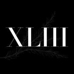 XLIII - Single by Juliana Stein album reviews, ratings, credits