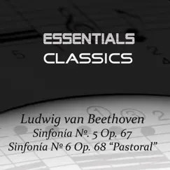 Beethoven - Symphonies No. 5 & No. 6 