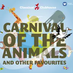 The Carnival of the Animals - A zoological fantasy: The Aquarium Song Lyrics