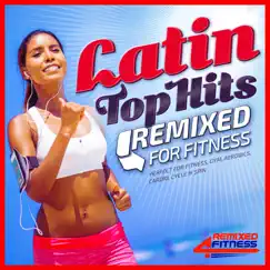 Rhythm Is Gonna Get You (Workout Mix 125bpm) Song Lyrics