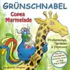 Copea Marmelade - Piratensongs, Tierlieder und Chansons album lyrics, reviews, download