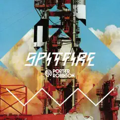 Spitfire by Porter Robinson album reviews, ratings, credits