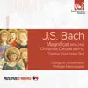 Bach: Magnificat, BWV 243a & Christmas Cantata, BWV 63 album lyrics, reviews, download
