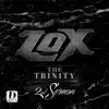 The Trinity 2nd Sermon - EP album lyrics, reviews, download