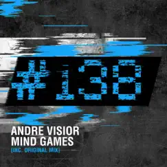 Mind Games - Single by Andre Visior album reviews, ratings, credits