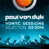 Vonyc Sessions Selection 2014-02 album lyrics, reviews, download