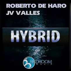 Hybrid - Single by Roberto De Haro & JV Valles album reviews, ratings, credits