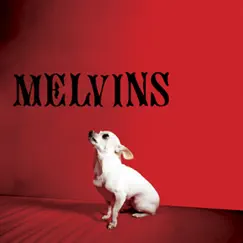 Nude with Boots by Melvins album reviews, ratings, credits