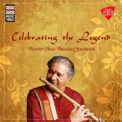 Celebrating the Legend - Pt. Hari Prasad Chaurasia by Pandit Hariprasad Chaurasia album reviews, ratings, credits
