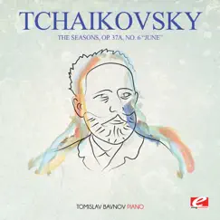 Tchaikovsky: The Seasons, Op. 37a, No. 6 