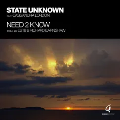 Need 2 Know (feat. Cassandra London) Song Lyrics