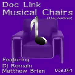Musical Chairs (Matthew Brian Remix) Song Lyrics