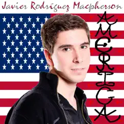 America by Javier Rodríguez Macpherson album reviews, ratings, credits
