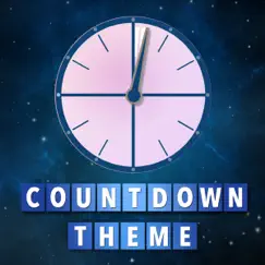 Countdown Theme Song Lyrics