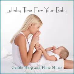 Lullaby Time for Your Baby by Patricia Spero & Barbara Brown album reviews, ratings, credits