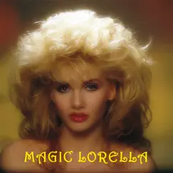 Magic Lorella by Lorella Cuccarini album reviews, ratings, credits