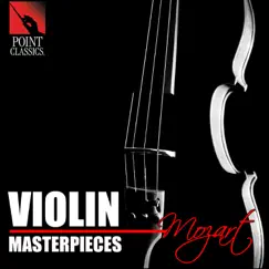 Violin Concerto No. 5 in A Major, K. 219 