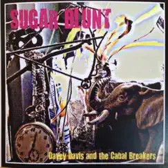 Sugar Blunt by Davey Davis & The Cabal Breakers album reviews, ratings, credits