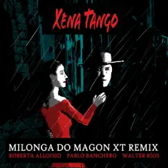 Milonga do Magon (feat. Davide Alivernini) [Instrumental version] Song Lyrics