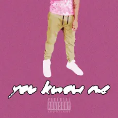 You Know Me - Single by Phomethazine album reviews, ratings, credits
