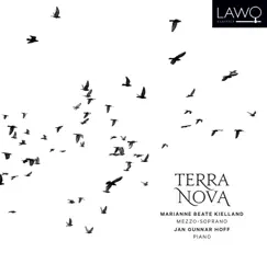 Terra Nova by Marianne Beate Kielland & Jan Gunnar Hoff album reviews, ratings, credits