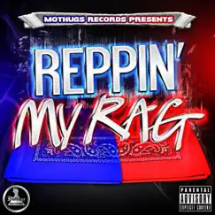Reppin' My Rag by Various Artists album reviews, ratings, credits