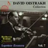 Oistrakh Collection, Vol. 7: String Quartets album lyrics, reviews, download