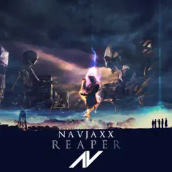 Reaper - Single by Navjaxx album reviews, ratings, credits