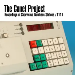 The Conet Project: Recordings of Shortwave Numbers Stations (1111) by Global Espionage Agencies album reviews, ratings, credits