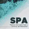 El Spa - Música de Relajacion para Cientros de Bienestar album lyrics, reviews, download