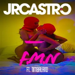 FMN (feat. Timbaland) Song Lyrics