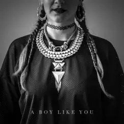 A Boy Like You - Single by ProfetaGarrido & Patrizia album reviews, ratings, credits