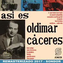 Sombras... Nada Más (feat. Edgar Ramos) [Remasterizado 2017] Song Lyrics
